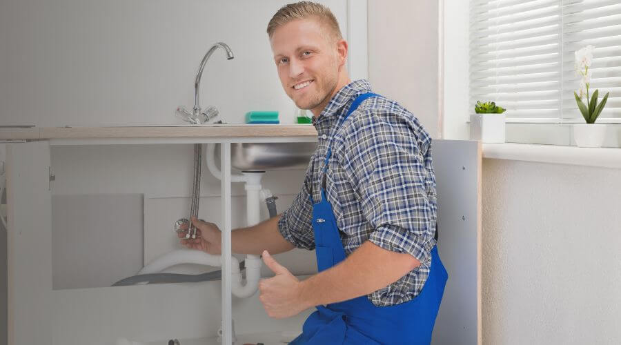 Same Day Plumbing Service in Bellefontaine, MS